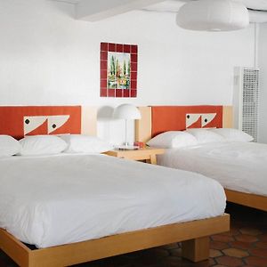 Standard Queen Room Two Queen Beds