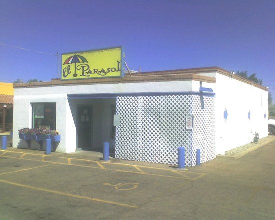 El Parasol